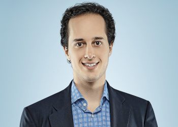 Daniel Vogel para 30 Promesas, revista Expansión 1211