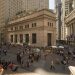 Wall Street - Fuente externa.