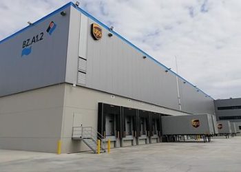 United Parcel Service (UPS).- Fuente externa