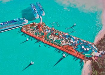 Cabo Rojo, Pedernales. - Fuente externa.