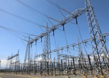 En 2023 el Gobierno presupuestó RD$73,959.1 millones para el subsidio eléctrico, pero terminó el año completo con un desembolso de RD$86,705.3 millones. - Fuente externa.