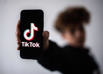 TikTok - Fuente externa.