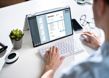 Quisqueya es el decimoséptimo país de Latinoamérica en adoptar la facturación electrónica. - Fuente externa.