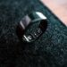 Anillo inteligente - Fuente externa.