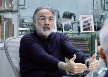 Economista Andy Dauhajre. - Fuente externa.