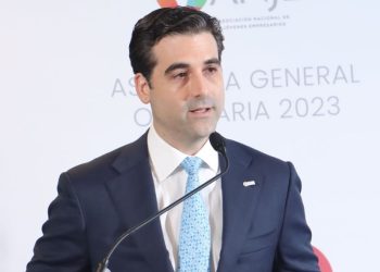 José Nelton González, presidente de ANJE. - Fuente externa.