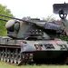 Del total de las exportaciones aprobadas, €6,400 millones se corresponden con armas de guerra y €5,800 millones con otros equipos de defensa. - Fuente externa.