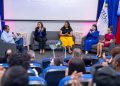La iniciativa reunió a destacadas profesionales de la academia, el sector público y la innovación para promover una mayor participación de las mujeres en la ciencia y la tecnología.