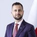 Defensa polaco, Władysław Kosiniak-Kamysz,.- Fuente externa.