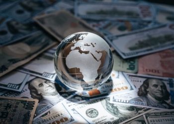 De acuerdo con Ajay Banga, "sin un crecimiento económico real no se puede lograr la prosperidad ni la paz".