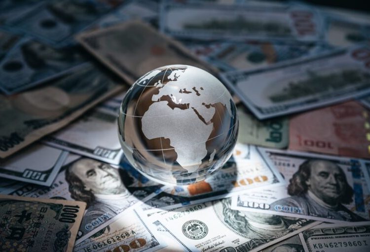 De acuerdo con Ajay Banga, "sin un crecimiento económico real no se puede lograr la prosperidad ni la paz".