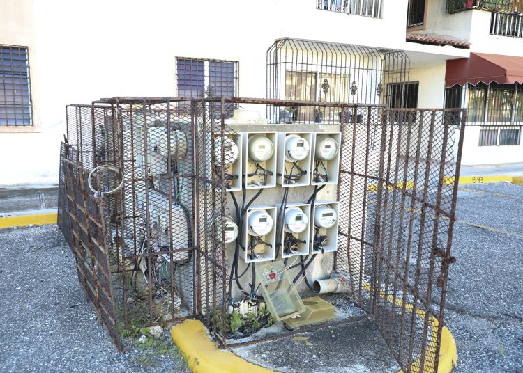 Edeeste puntualiza que con estos paneles se logrará contribuir a mitigar posibles riesgos de fallos eléctricos.