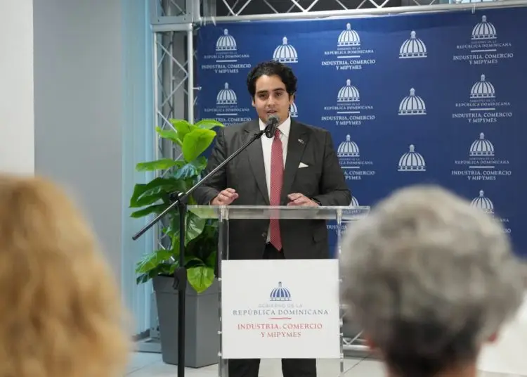 Jean Marco Pou, electo como Coordinador Regional para las Américas y el Caribe de la Red Mundial de la Organización Empresarial Europea (EBO).- Fuente externa