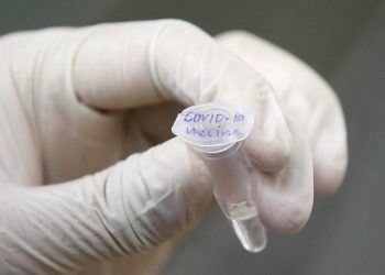 vacuna coronavirus covid-19
