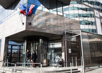 Oficina Francesa de Protección de Refugiados y Apátridas (OFPRA). - Fuente externa.