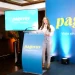 Dinorah Asencio, presidente ejecutiva de PagoVoy. - Fuente externa.
