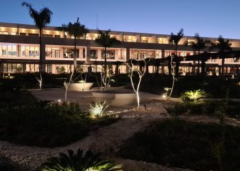 Hotel Live Aqua Beach Punta Cana.