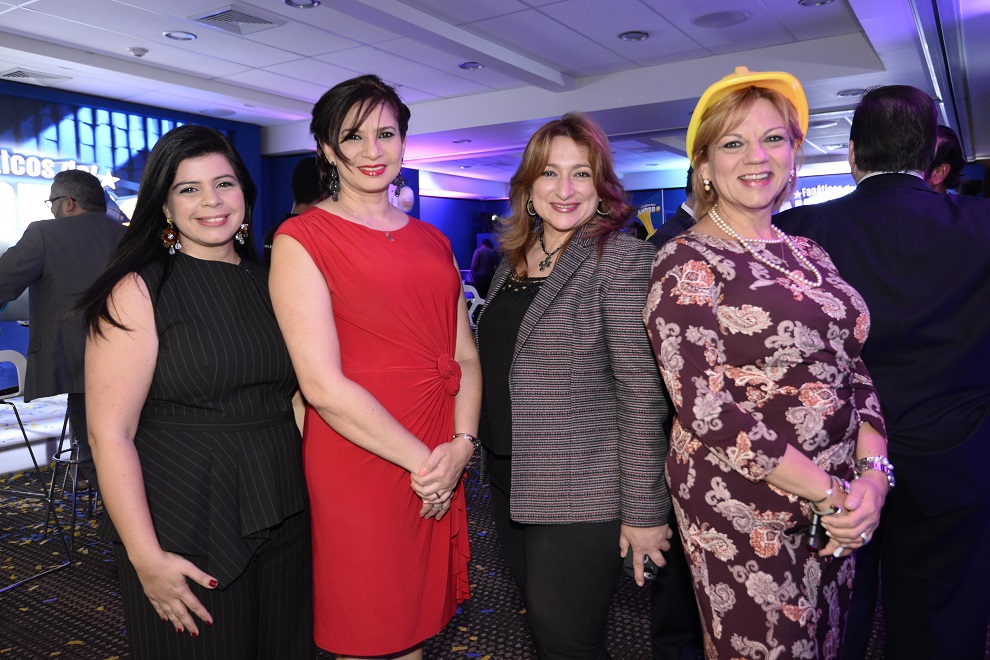 2 icelsa díaz rut garcía josefina morales y clara peguero