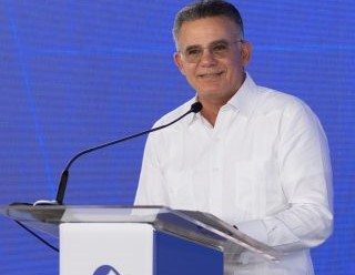 Pedro Brache Alvarez, presidente ejecutivo del Grupo Rica.- Fuente externa.