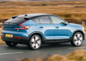 C40 Recharge. - Fuente externa.