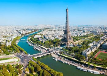 Francia | Fuente externa.