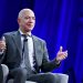 Jeff Bezos. - Fuente externa.