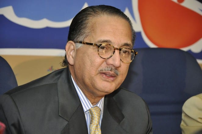 Arturo Villanueva