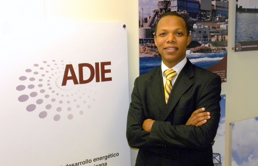 Milton Morrison, vicepresidente de la ADIE./elDinero
