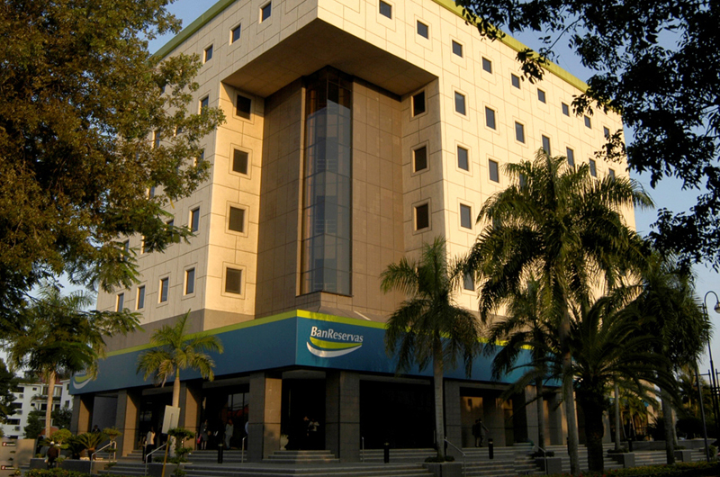 Bajo la gestión de Enrique Ramírez Paniagua ha habido una transformación interna en los procesos del banco.