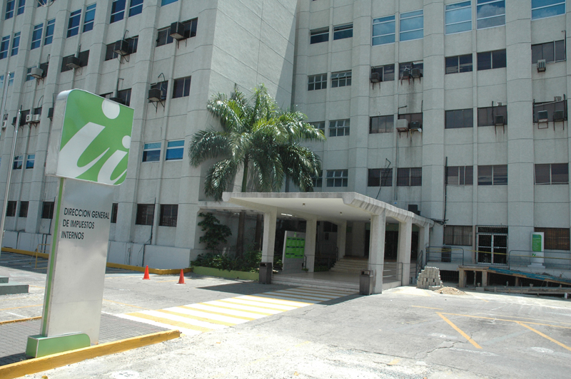 El Gobierno ubica las exenciones fiscales directas a personas físicas en RD$66,004.3 millones.