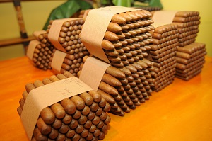El tabaco dominicano está entre los de mayor calidad mundial. | elDinero.