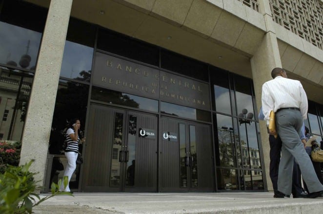 El Banco Central  aplicará la medida desde el 1 de abril de este año./LÉSTHER ÁLVAREZ