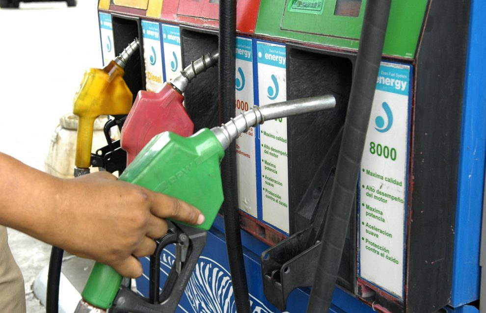 El precio del petróleo aumentó en los últimos días  en los mercados globales.