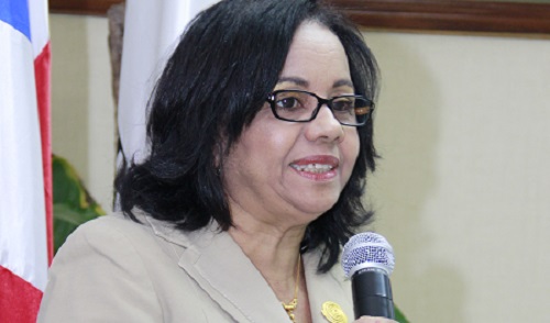 Altagracia Paulino
