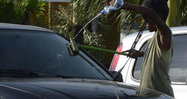 Cae el número de menores que trabajan en la región, pero el trabajo infantil impacta profundamente el aprendizaje