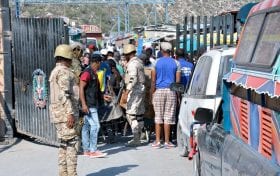 frontera mercado binacional dajabon