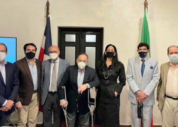 Cámara de Comercio Domínico-Italiana