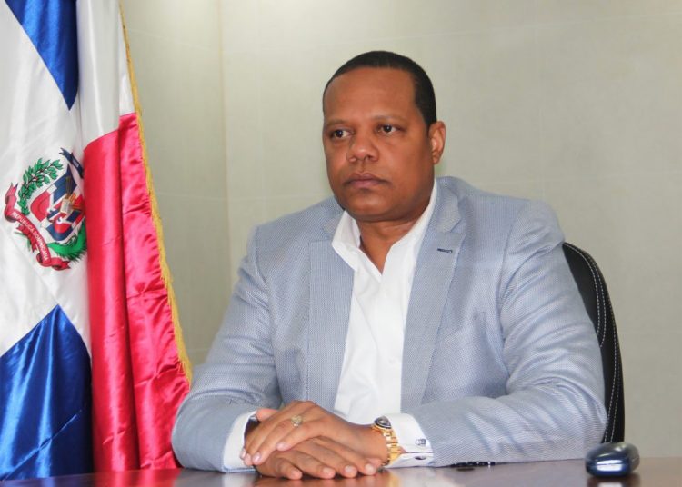 Alcántara reveló que varias entidades internacionales han solicitado información detallada sobre el funcionamiento del sistema.