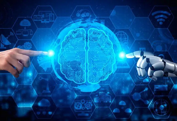 La plataforma también proporciona información sobre estudios y especializaciones, además de facilitar enlaces y ofertas de formación específicas. - Fuente externa.