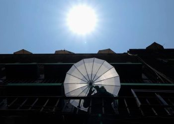 La transición de La Niña a El Niño a mediados de año provocó un gran cambio en los patrones de precipitaciones, y muchas zonas de la región pasaron de sequías o inundaciones relacionadas con La Niña al extremo opuesto. - Fuente externa.