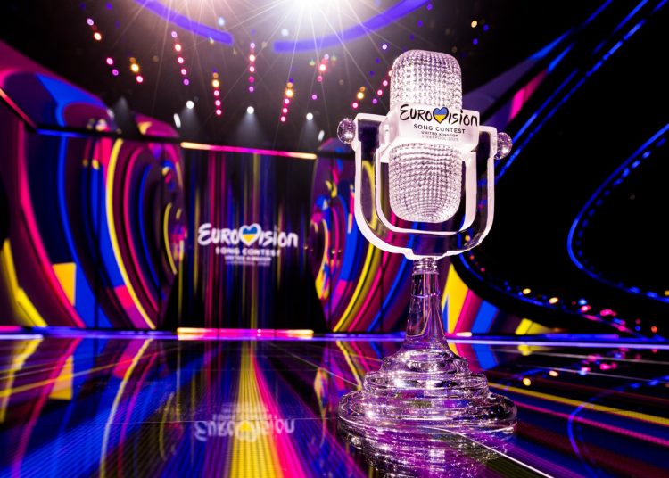 Eurovisión - Fuente externa.