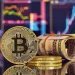 La diferencia a la baja de estas divisas, enviadas en billeteras digitales, fue de US$2.82 millones. - Fuente externa.