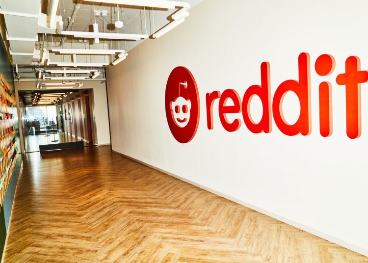 Sede de reddit.- Fuente externa.