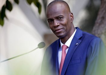 Jovenel Moïse fue asesinado por un comando armado en su casa. | Reuters.