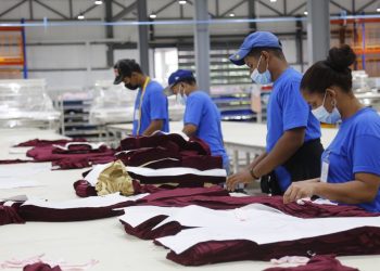 Zonas francas. - Fuente externa.