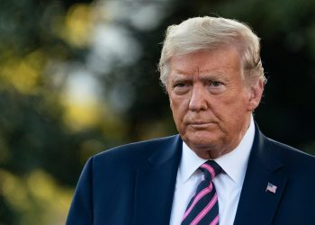 Donald Trump - Fuente externa.