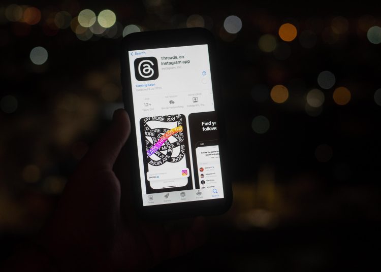 Threads - Fuente externa.