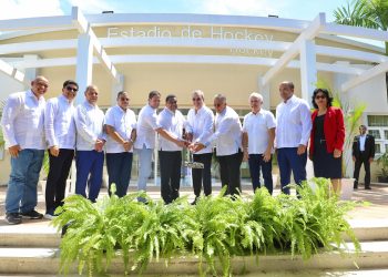 Destacan que sería la 3ra ocasión que en el país se llevan a cabo dichos juegos