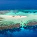 Playa cayo Arena - Fuente externa.