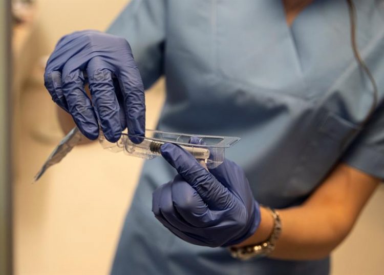 Vacuna coronavirus covid-19